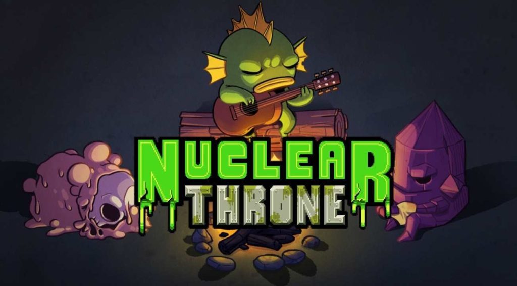 nuclear throne territorial expansion weapoon ids